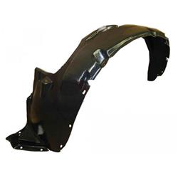 Body Parts Fender Splash Shields for 2005-2007 ESCAPE, MARINER, 2005-2006 TRIBUTE - FO1250126