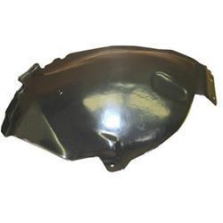 Body Parts Inner Fenders for 2005-2006 GT, 2005-2009 MUSTANG - FO1250127