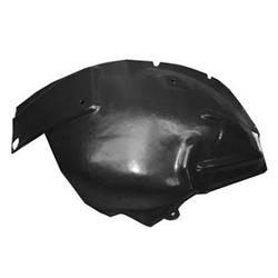 Body Parts Inner Fenders for 2005-2006 GT, 2005-2009 MUSTANG - FO1250128