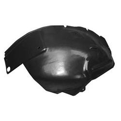 Body Parts Inner Fenders for 2005-2009 MUSTANG - FO1250129