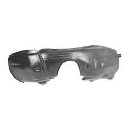 Body Parts Fender Splash Shields for 2000-2007 FOCUS - FO1251107