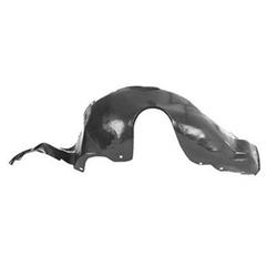 Body Parts Inner Fenders for 1999-2003 WINDSTAR - FO1251120