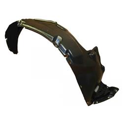 Body Parts Fender Splash Shields for 2005-2007 ESCAPE, MARINER - FO1251127