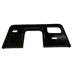 Coast to Coast International Body Parts Frame Rails FO1252103