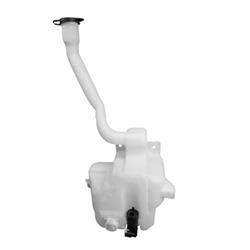 Body Parts Windshield Washer Reservoirs for 2009-2012 FLEX, 2008-2009 TAURUS X - FO1288137