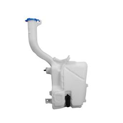 Body Parts Windshield Washer Reservoirs for 2013-2015 FUSION, 2015 MKZ - FO1288153