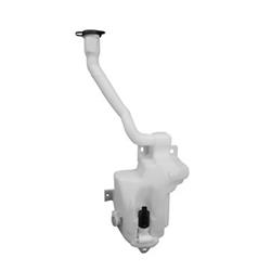 Body Parts Windshield Washer Reservoirs for 2013-2015 FLEX, MKT - FO1288161