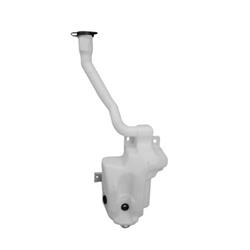 Body Parts Windshield Washer Reservoirs for 2013-2015 FLEX, MKT - FO1288162