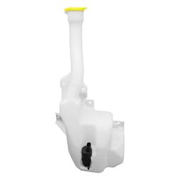 Body Parts Windshield Washer Reservoirs for 2015-2017 MUSTANG - FO1288173