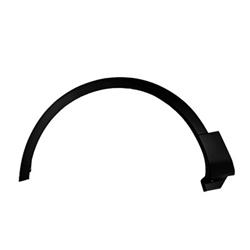 Body Parts Fender Moldings for 2016-2019 EXPLORER, POLICE INTERCEPTOR UTILITY - FO1290130C