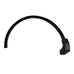 Coast to Coast International Body Parts Wheel Opening and Fender Trim FO1290140