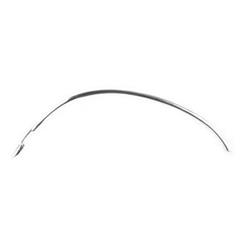 Coast to Coast International Body Parts Wheel Opening and Fender Trim FO1291106