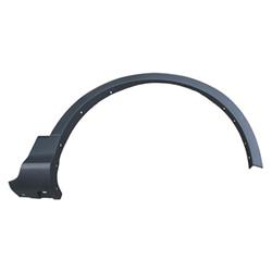 Coast to Coast International Body Parts Wheel Opening and Fender Trim FO1291127