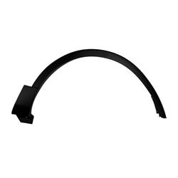 Body Parts Fender Moldings for 2016-2019 EXPLORER, POLICE INTERCEPTOR UTILITY - FO1291130