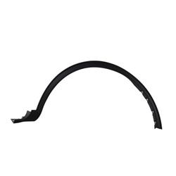 Coast to Coast International Body Parts Wheel Opening and Fender Trim FO1291138