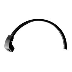Coast to Coast International Body Parts Wheel Opening and Fender Trim FO1291140