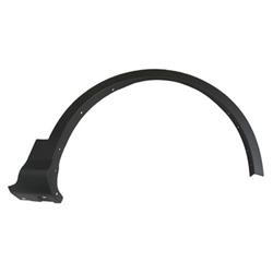 Coast to Coast International Body Parts Wheel Opening and Fender Trim FO1291141