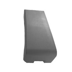 Coast to Coast International Body Parts - Body Moldings for 2015-2018 EDGE - FO1292111