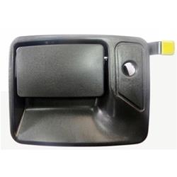 Body Parts Exterior Door Handles for 1999-2007 F-350 SUPER DUTY, F-250 SUPER DUTY, 2000-2005 EXCURSION - FO1310123
