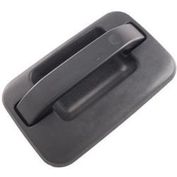 Body Parts Exterior Door Handles for 2004-2008 F-150, 2006-2008 MARK LT - FO1310128