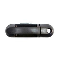 Body Parts Exterior Door Handles for 2002-2010 EXPLORER, 2007-2010 EXPLORER SPORT TRAC - FO1310139
