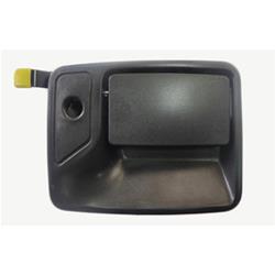 Body Parts Exterior Door Handles for 1999-2007 F-350 SUPER DUTY, F-250 SUPER DUTY, 2000-2005 EXCURSION - FO1311123
