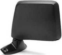Body Parts Side View Mirrors for 1984-1990 BRONCO II, 1983-1992 RANGER - FO1320108