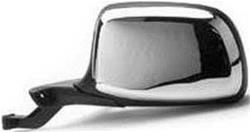 Body Parts Side View Mirrors FO1320124