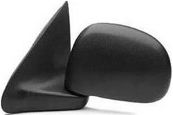 Body Parts Side View Mirrors for 1997-2002 F-150 - FO1320132