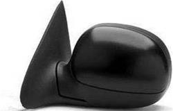 Body Parts Side View Mirrors for 1997-2003 F-150, 2004 F-150 HERITAGE, 1997-1999 F-250 - FO1320134