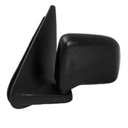 Body Parts Side View Mirrors FO1320156
