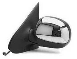 Body Parts Side View Mirrors for 1998-2002 EXPEDITION - FO1320159