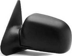 Body Parts Side View Mirrors FO1320165