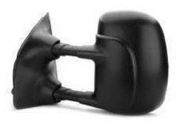 Body Parts Side View Mirrors FO1320196