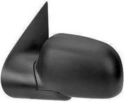 Body Parts Side View Mirrors for 2002-2005 EXPLORER, MOUNTAINEER - FO1320211