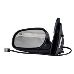 Body Parts Side View Mirrors for 2002-2008 CROWN VICTORIA, GRAND MARQUIS, 2003-2004 MARAUDER - FO1320214