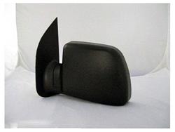Body Parts Side View Mirrors FO1320229