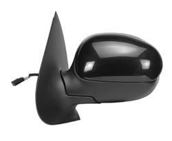 Body Parts Side View Mirrors for 2001-2002 EXPEDITION, NAVIGATOR - FO1320231
