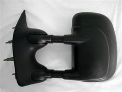 Body Parts Side View Mirrors FO1320238