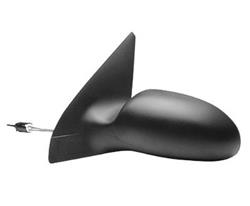 Body Parts Side View Mirrors for 2002-2007 FOCUS - FO1320239