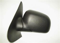 Body Parts Side View Mirrors for 2001-2005 EXPLORER SPORT TRAC - FO1320240