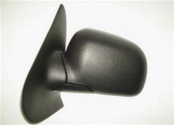 Body Parts Side View Mirrors for 2001-2005 EXPLORER SPORT TRAC - FO1320241