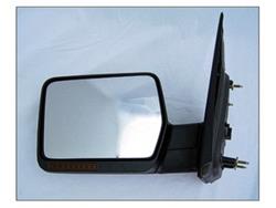 Body Parts Side View Mirrors for 2004-2006 F-150 - FO1320242