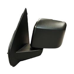 Body Parts Side View Mirrors for 2004-2008 F-150 - FO1320244