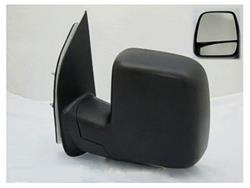 Body Parts Side View Mirrors FO1320253