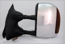 Body Parts Side View Mirrors FO1320269