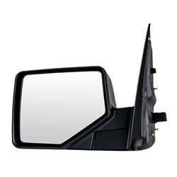 Body Parts Side View Mirrors for 2006-2010 EXPLORER, 2007-2010 EXPLORER SPORT TRAC - FO1320271