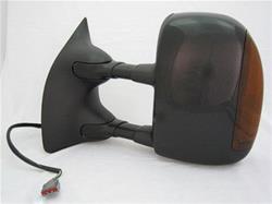 Body Parts Side View Mirrors FO1320274