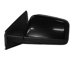 Body Parts Side View Mirrors for 2008-2010 EDGE - FO1320281