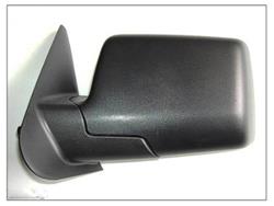 Body Parts Side View Mirrors for 2006-2011 RANGER - FO1320282